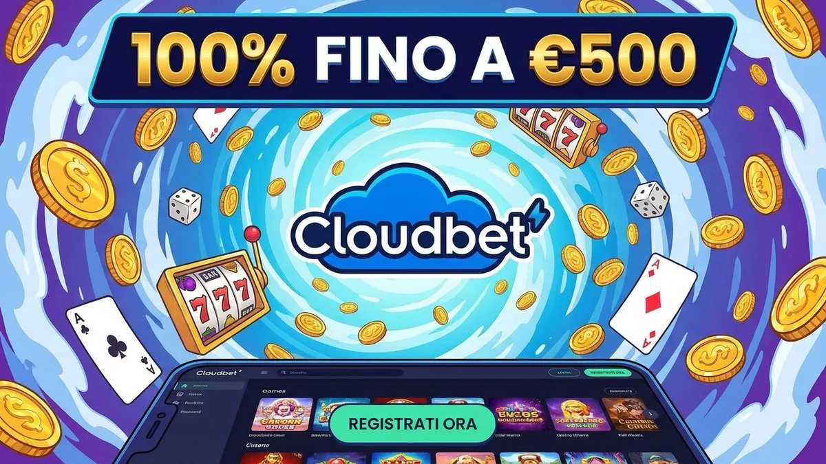 Cloudbet