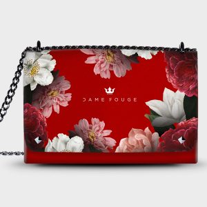 Lovely Bag Blooming Dame Rouge
