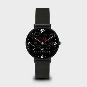 Orologio Red Wire Dame Rouge
